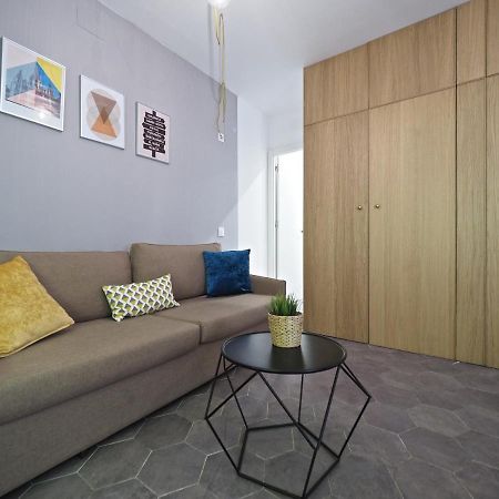 Torrassa Cozy Apartment By Olala Homes L'Hospitalet de Llobregat Bagian luar foto