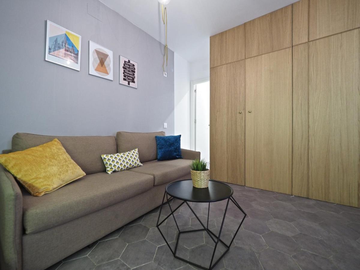 Torrassa Cozy Apartment By Olala Homes L'Hospitalet de Llobregat Bagian luar foto
